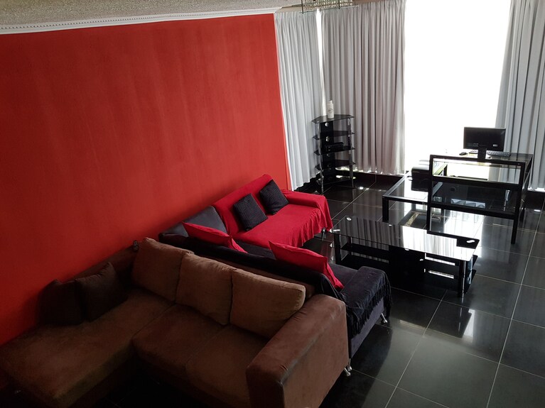 Seboa Accommodation (Guesthouse And Self Catering) - Swakopmund