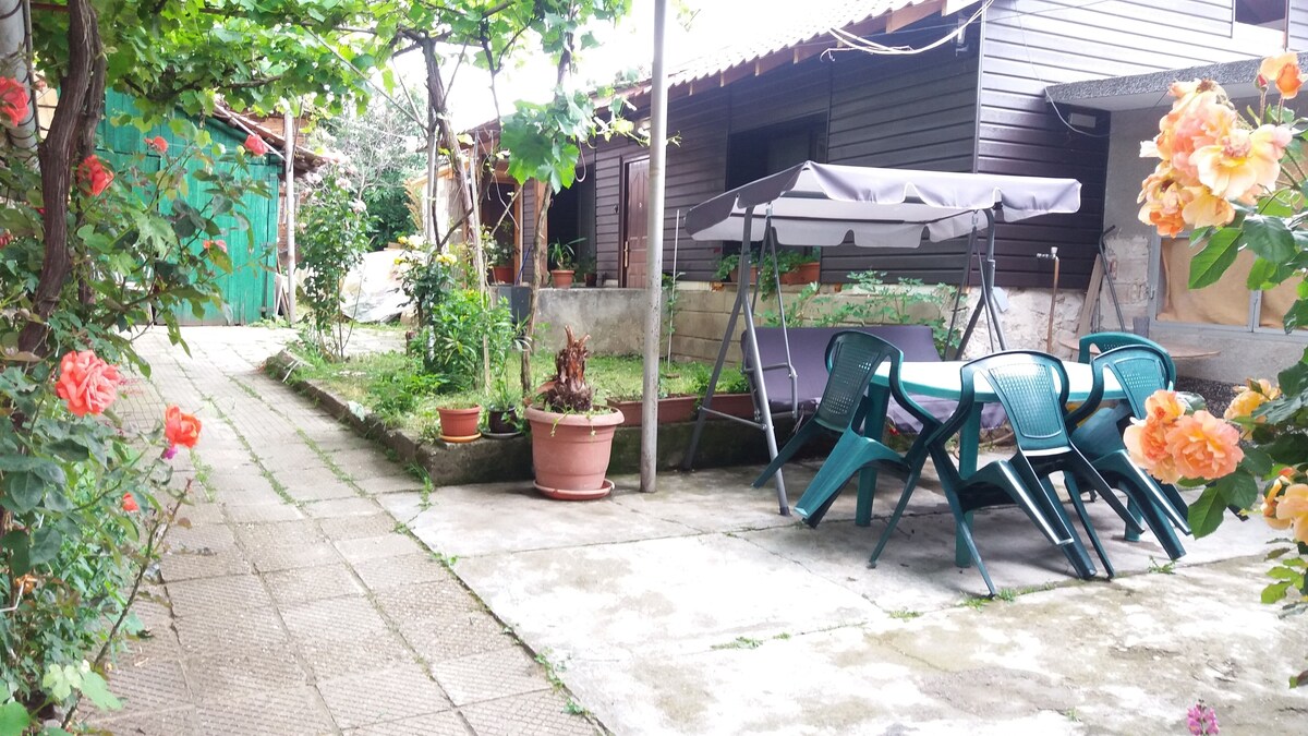 Image de profil de l’hôte