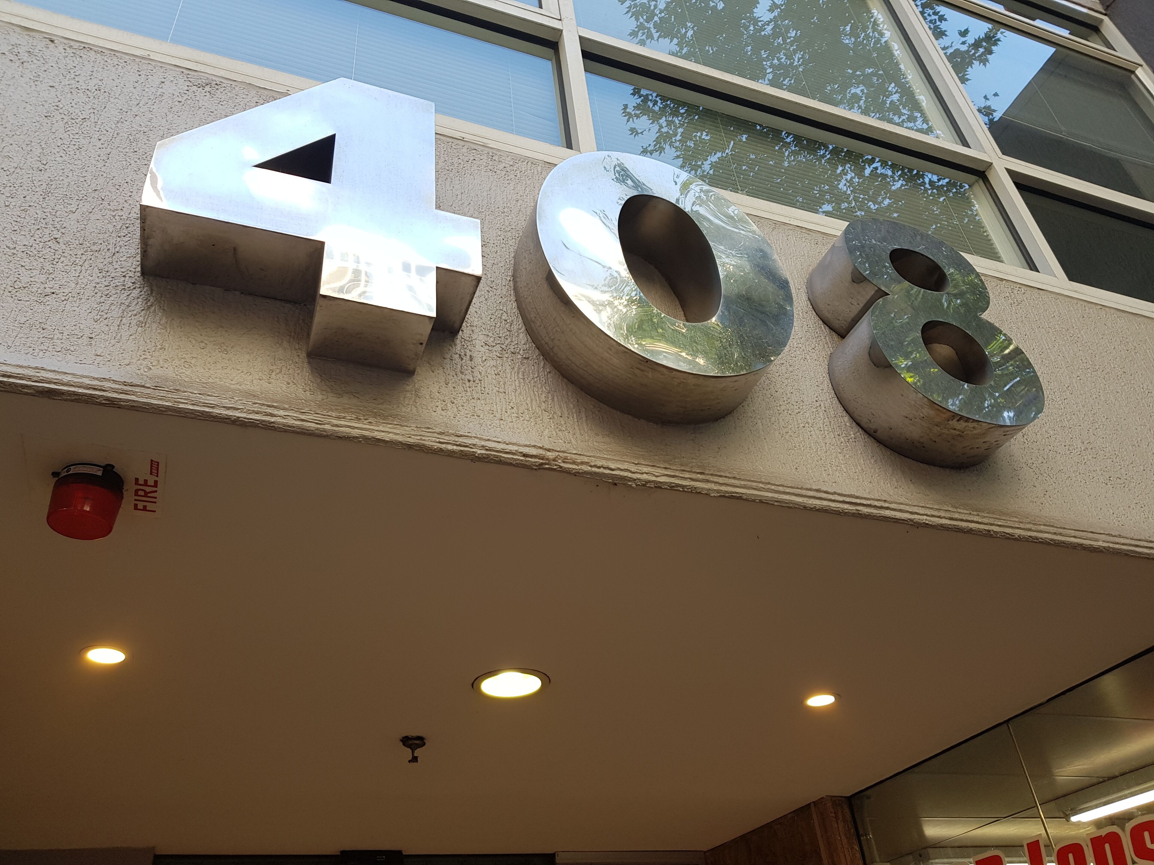 A city getaway in the centre of it all.