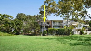 Exterior - Greenpark 12 - So Very Close to the Beach (Avoca Beach)