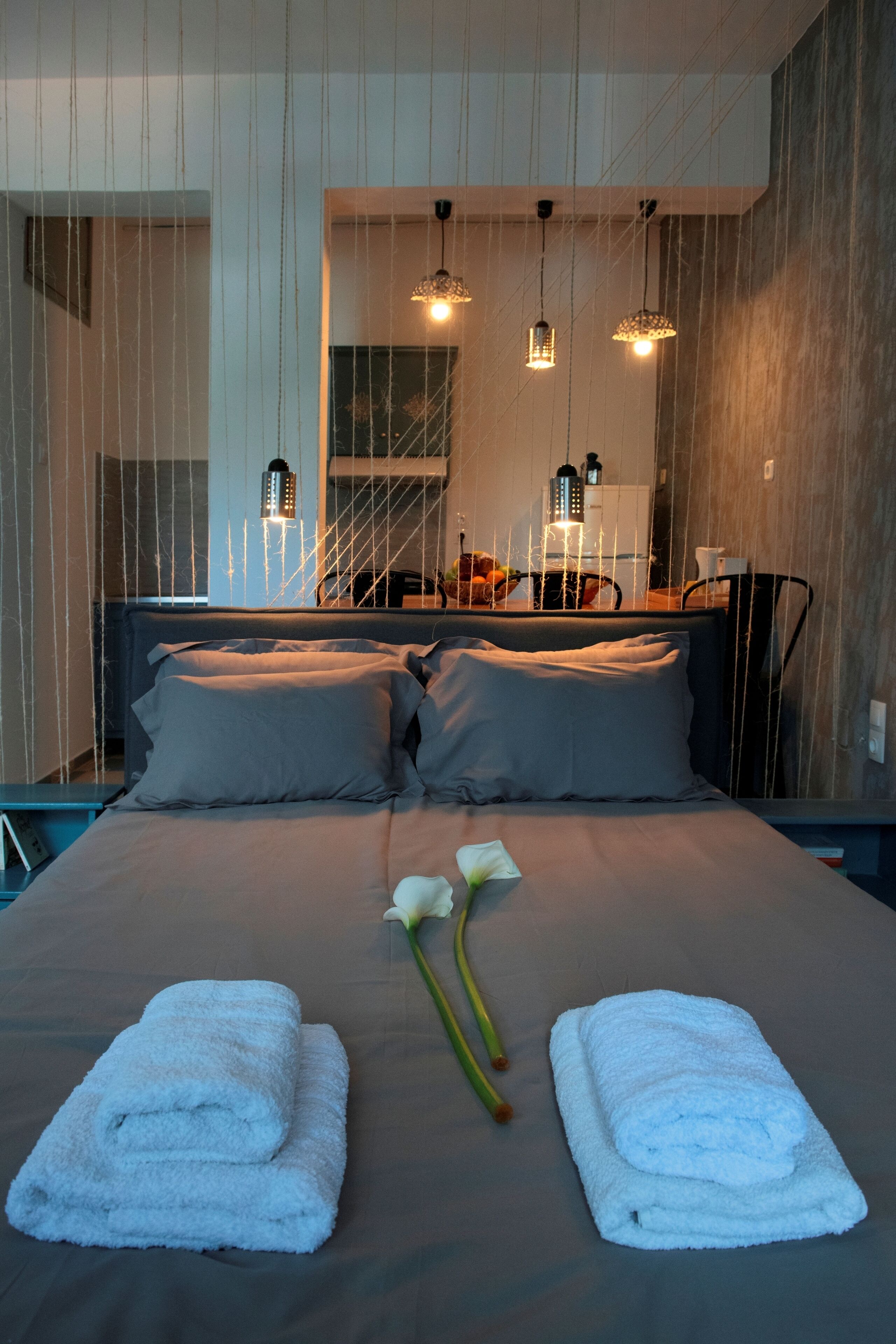 JUNIOR HONEYMOON SUITE