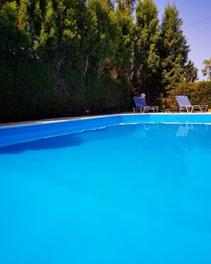 Pool - Award winning Private Luxury Villa with Pool (Emba)