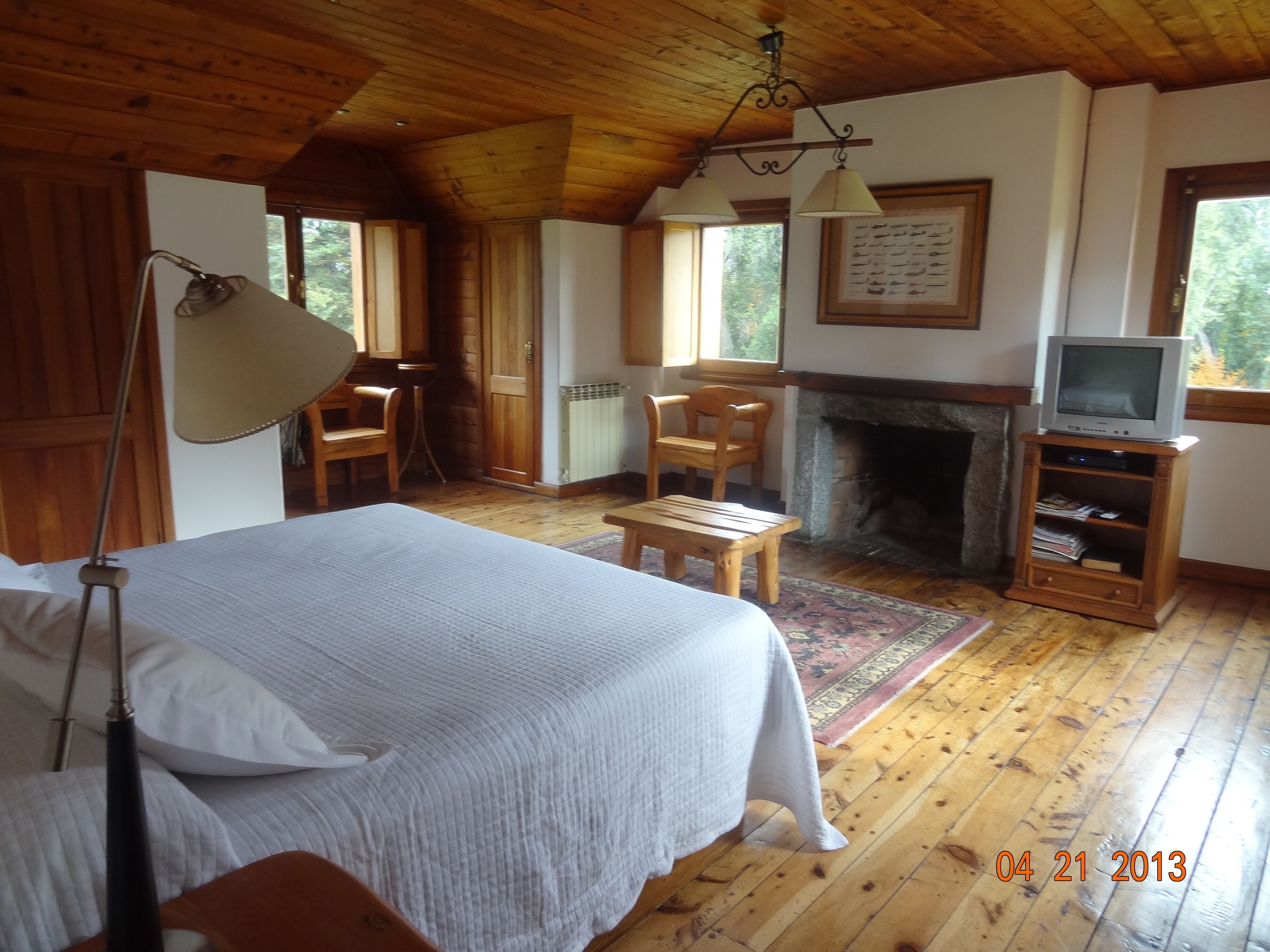 Amazing Villa at Villa La Angostura