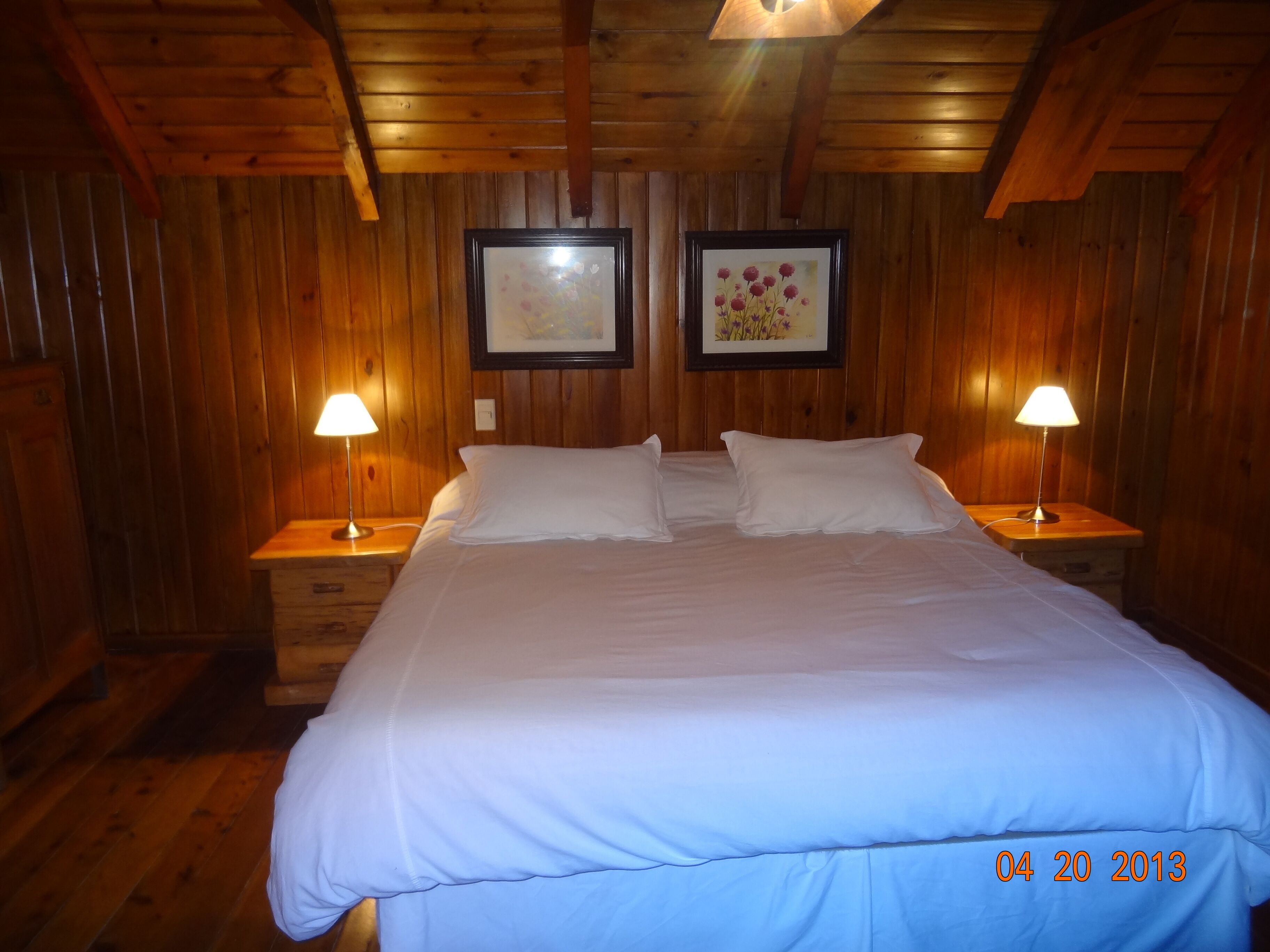 Amazing Villa at Villa La Angostura