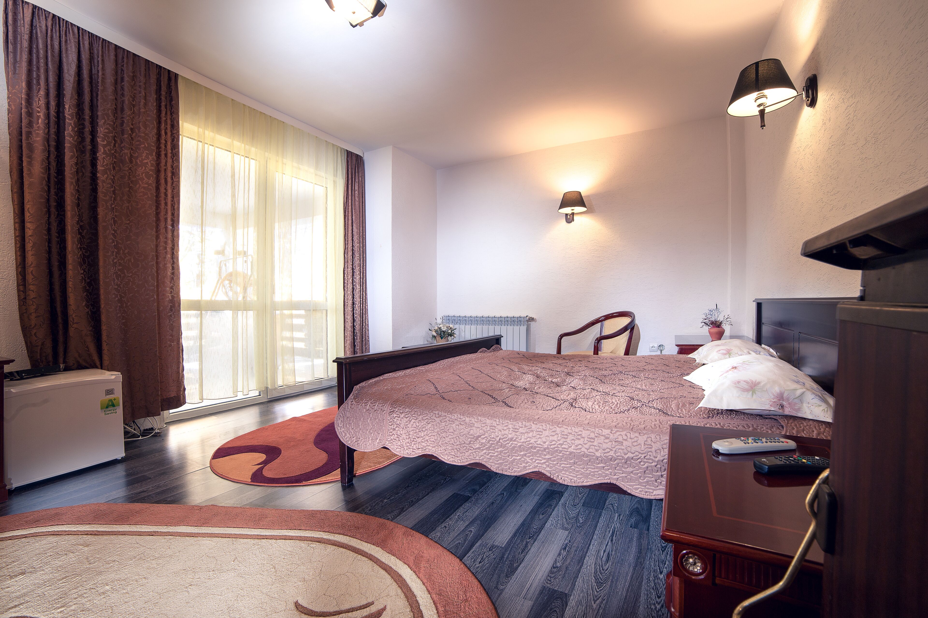 Casa Octavian the idyllic place in Bucovina