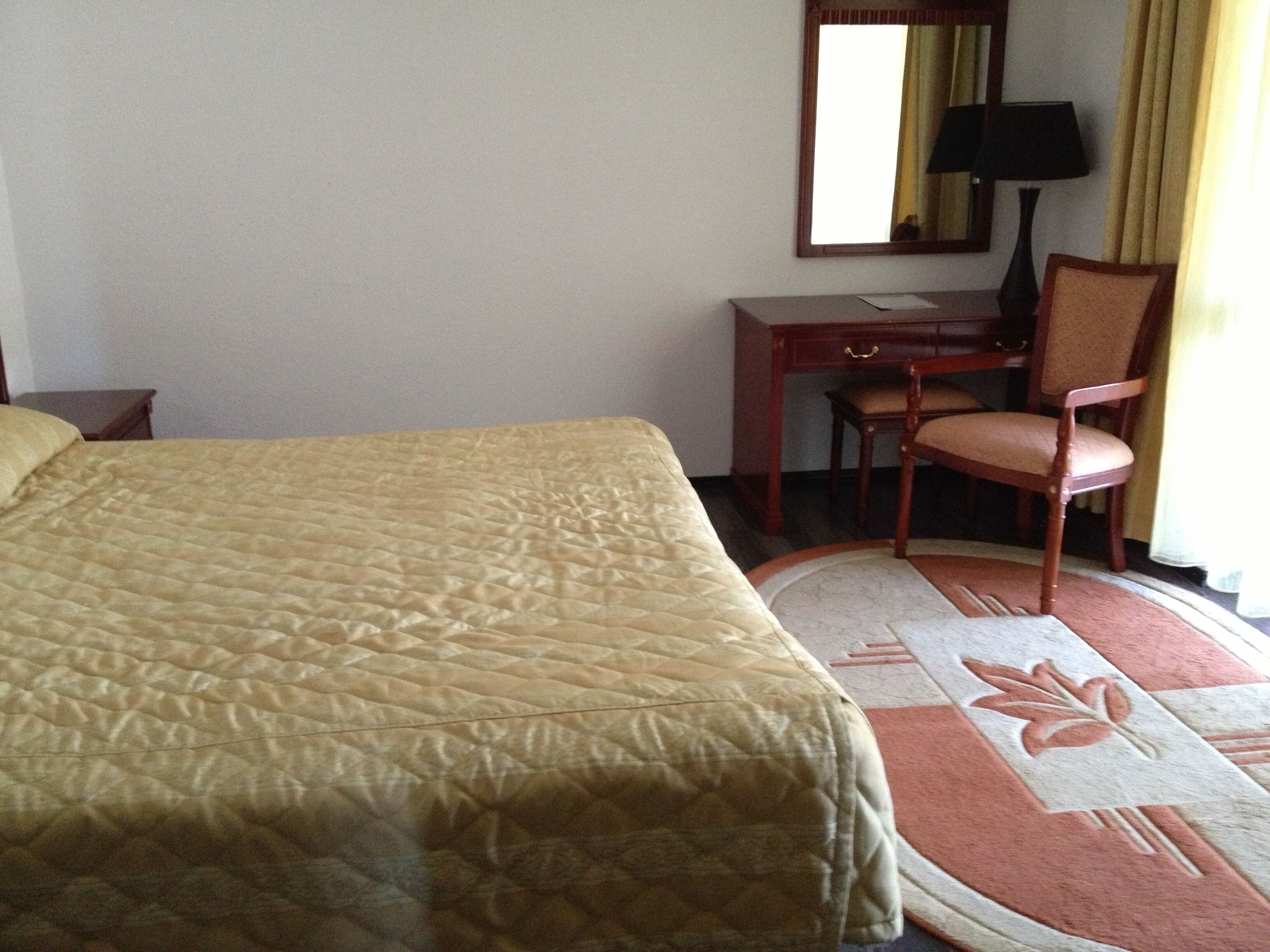 Casa Octavian the idyllic place in Bucovina