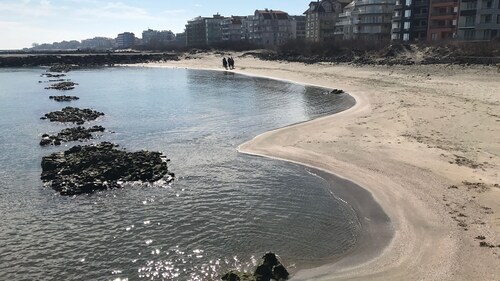 Beach Apartments Pomorie 15