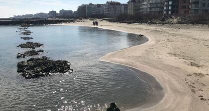 Beach Apartments Pomorie 15