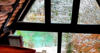 Holiday home Spiritus Flumine