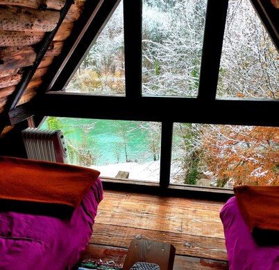 Holiday home Spiritus Flumine