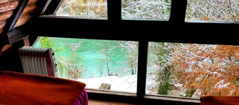 Holiday home Spiritus Flumine