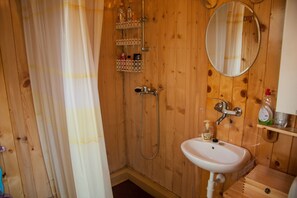 Free toiletries, hair dryer, towels - Holiday home Spiritus Flumine (Netretic)