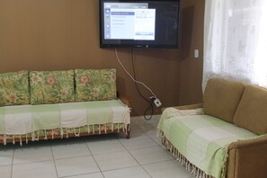 Télévision, lecteur de DVD