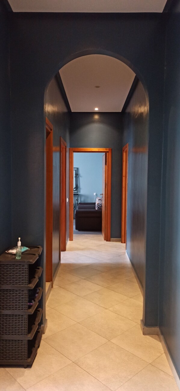 Interieur