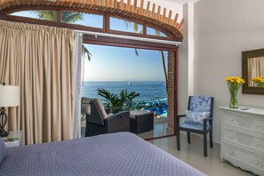 2 habitaciones y caja de seguridad en la habitación 