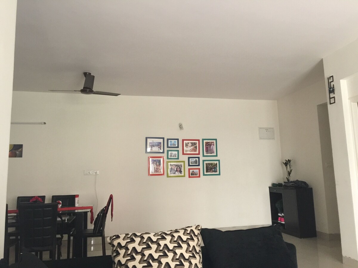 Image de profil de l’hôte