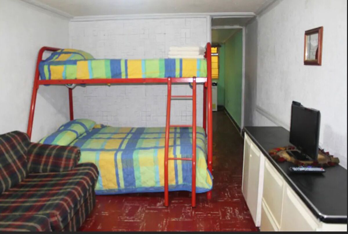 OASIS DEPARTMENT VERY GOOD LOCATION