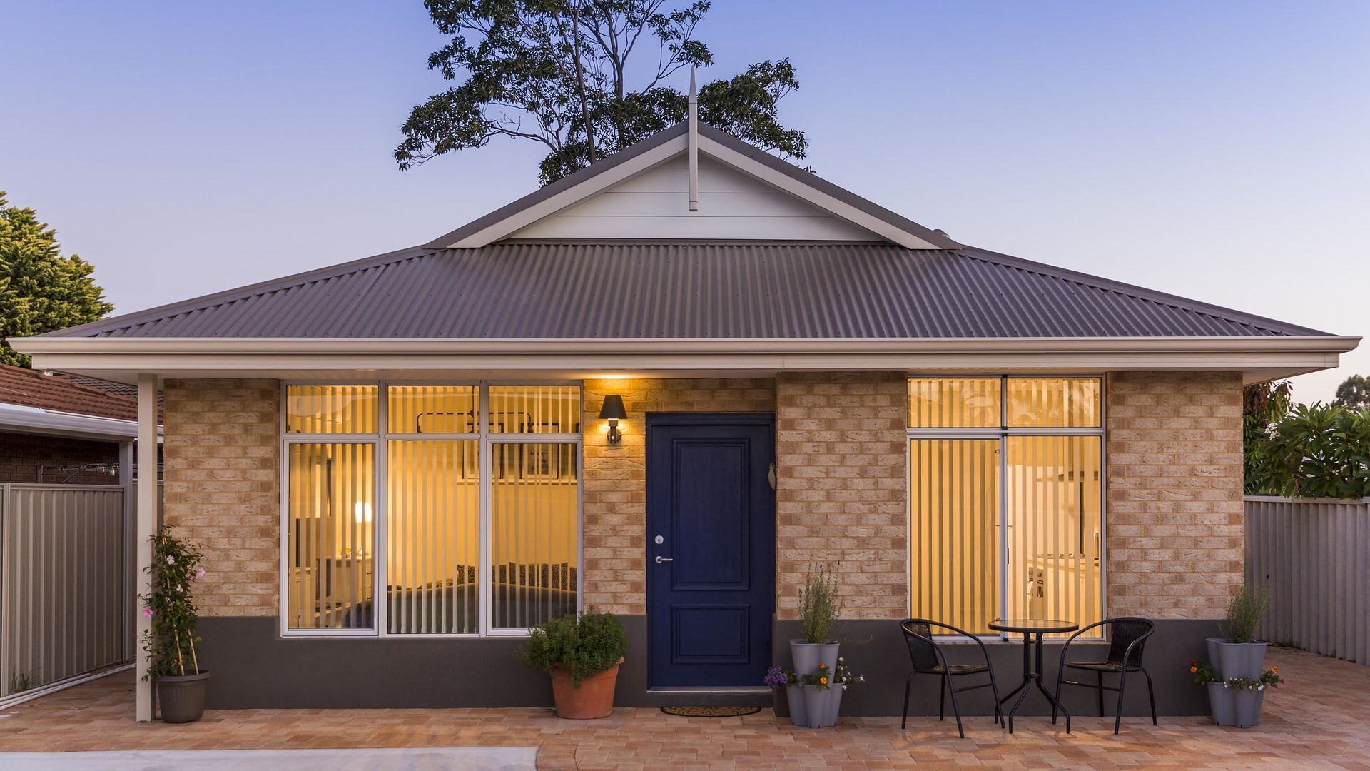Willy Wagtail Cottage