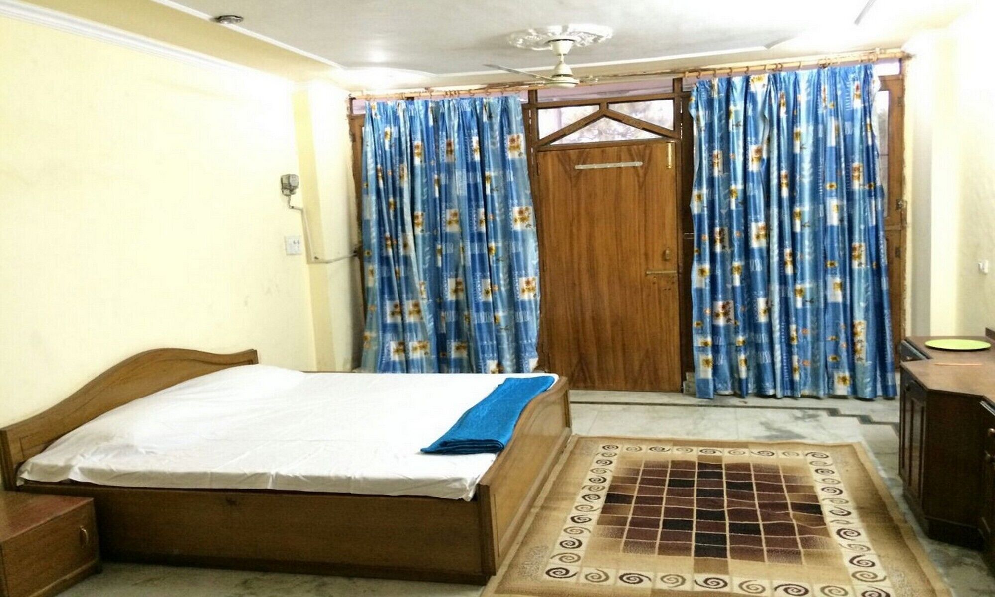 Private Room in Dalanwala