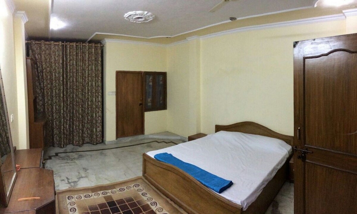 Image de profil de l’hôte