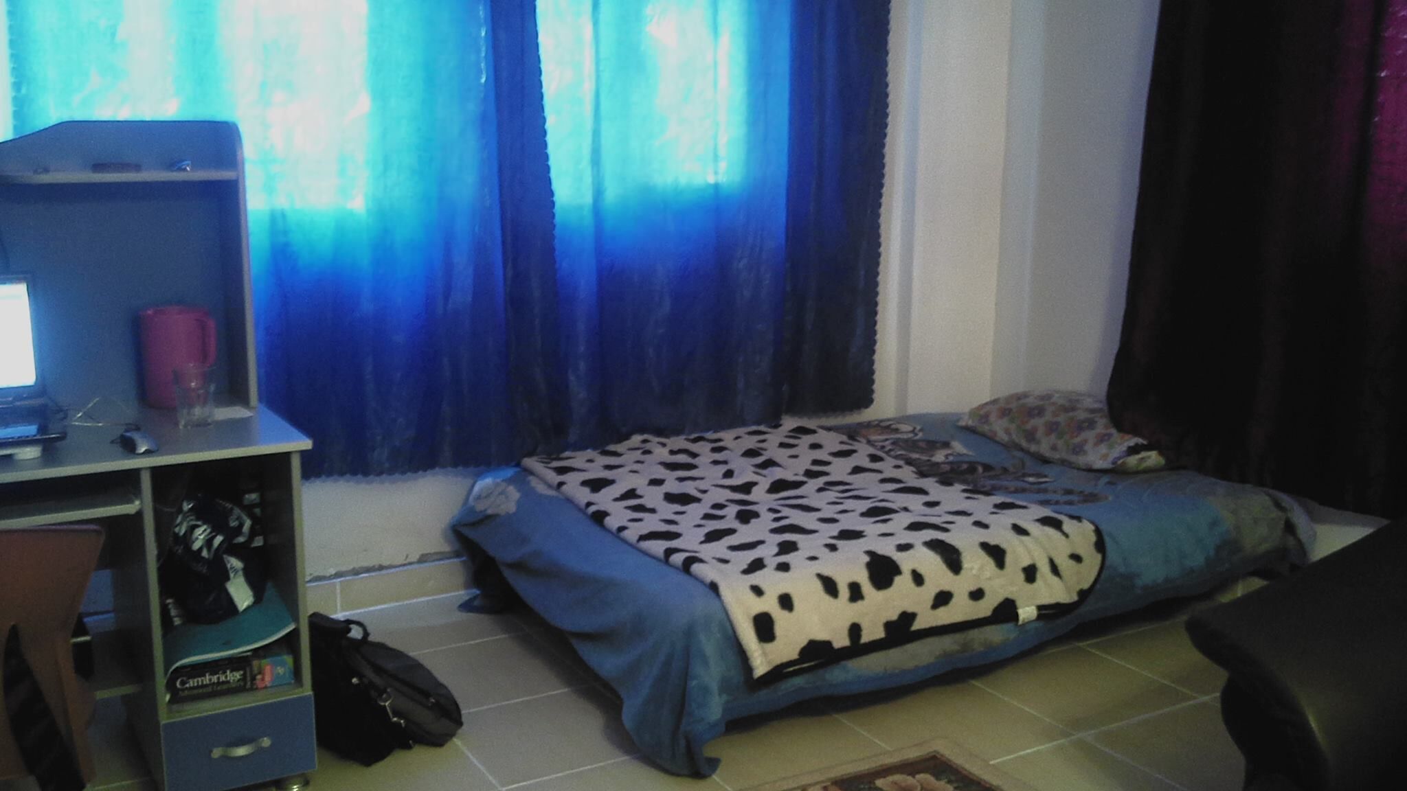 Feel Like You Are In Nature ;)