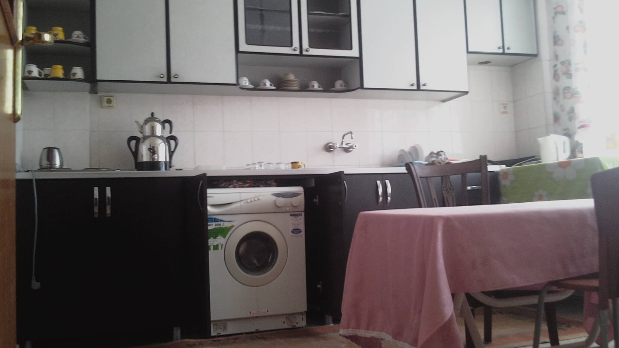 Feel Like You Are In Nature ;)