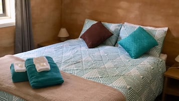 2 camere, Wi-Fi, lenzuola