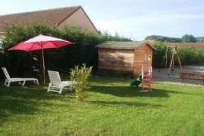 Espace pour enfants
