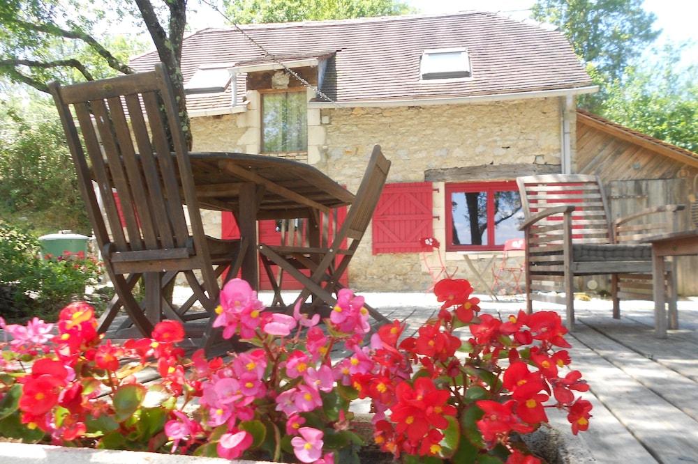 Countryside cottage
