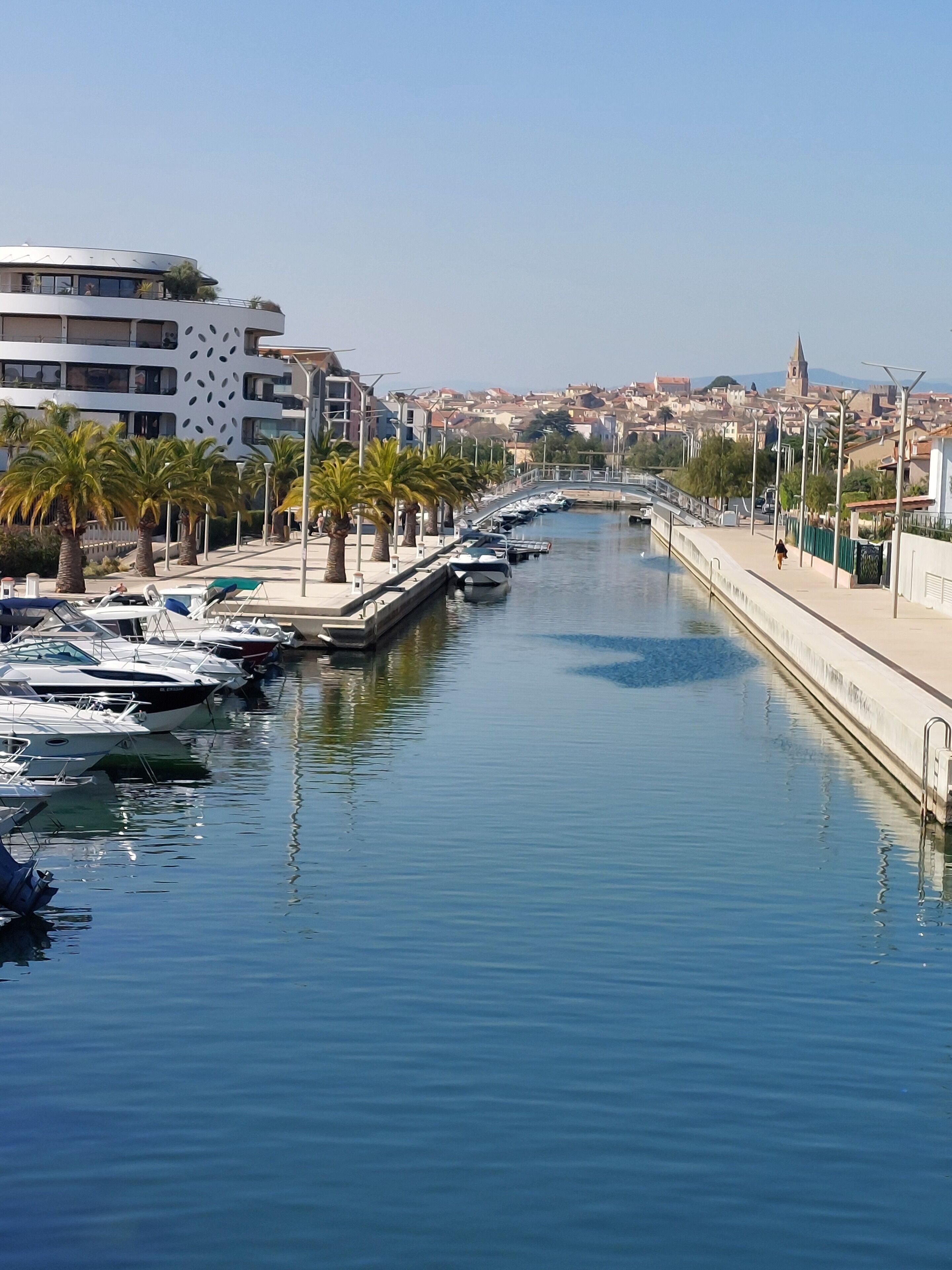Marina