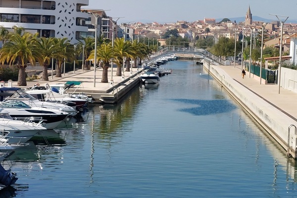 Marina