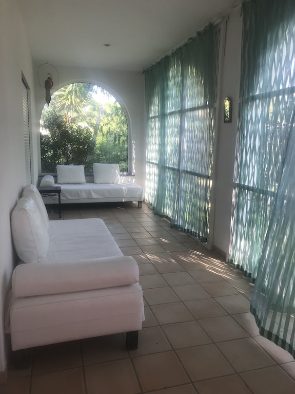 Hervorragende, Geräumige Mediterrane Villa, Heller, Ruhiger Swimmingpool Im Jacuzzi-park - Torreilles