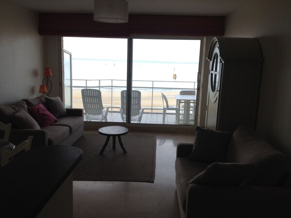 Televisor i estèreo 