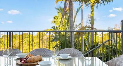 Zaffiro Beach House - accessible, pool, pet-friendly, walk to beach