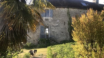 Fachada