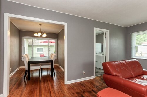 House in Pensacola Tanyard District