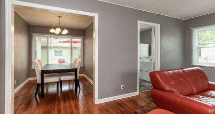 House in Pensacola Tanyard District