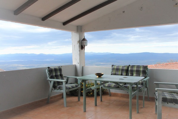 Terraza Panorámica