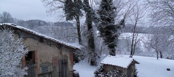 Affitto cottage nel villaggio Tre stelle