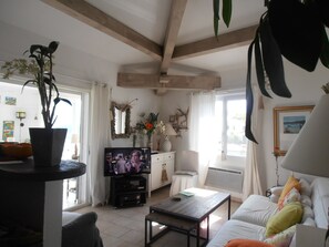 Télévision, livres