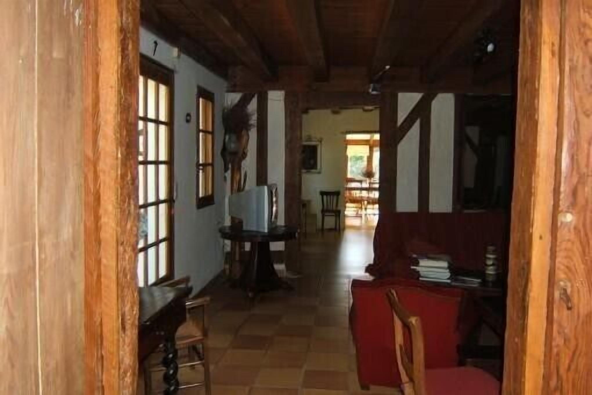 Absolute Rust In Een Typisch Landes-huis - Vielle-Saint-Girons