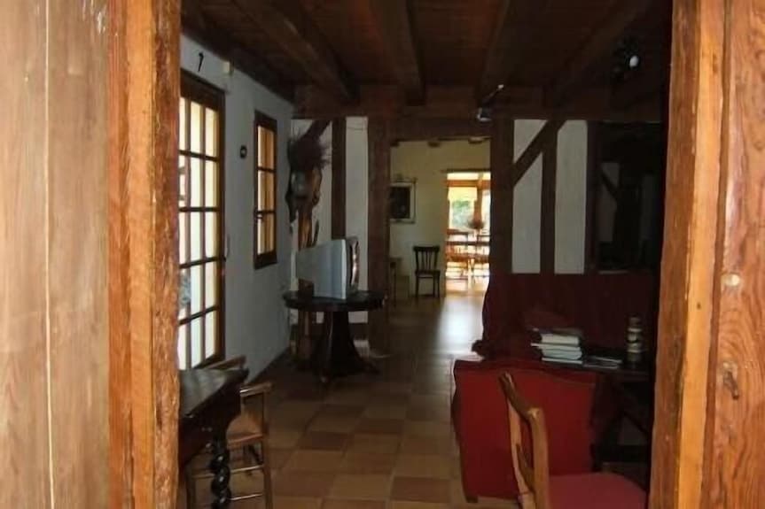 Absolute Rust In Een Typisch Landes-huis - Vielle-Saint-Girons
