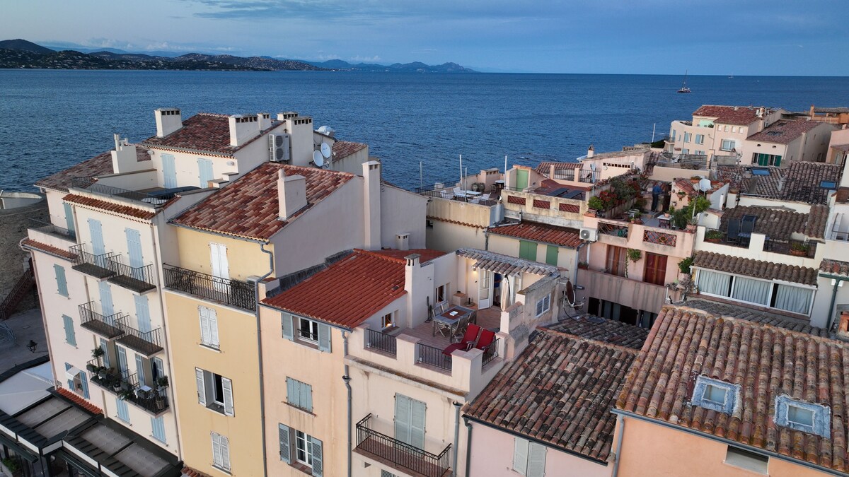 Image de profil de l’hôte