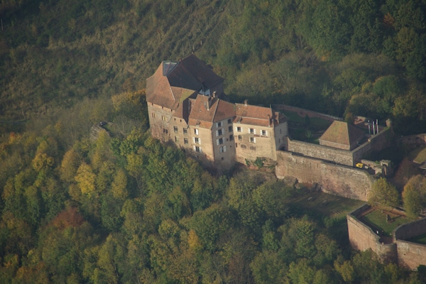 Außenbereich