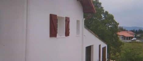 Aussenbereich