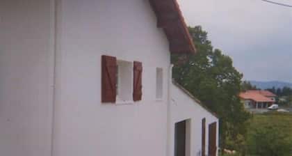 T3 en plena naturaleza, calma absoluta, paso Chemin de St Jacques de Compostelle ..