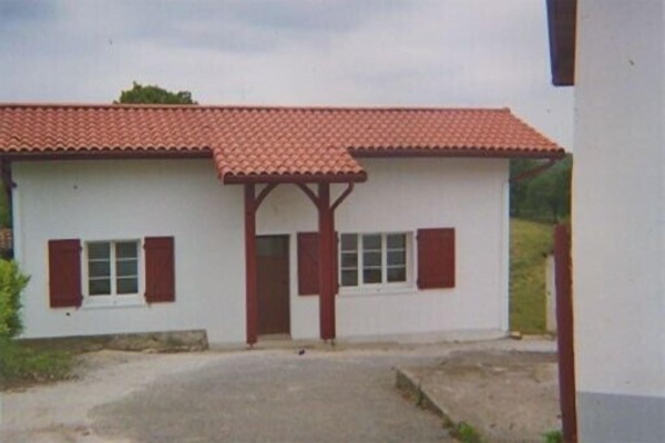 Außenbereich
