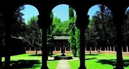 Huoneisto LA SEU D'URGELL, 10 km Andorrasta. REGISTER -HUTL00128918