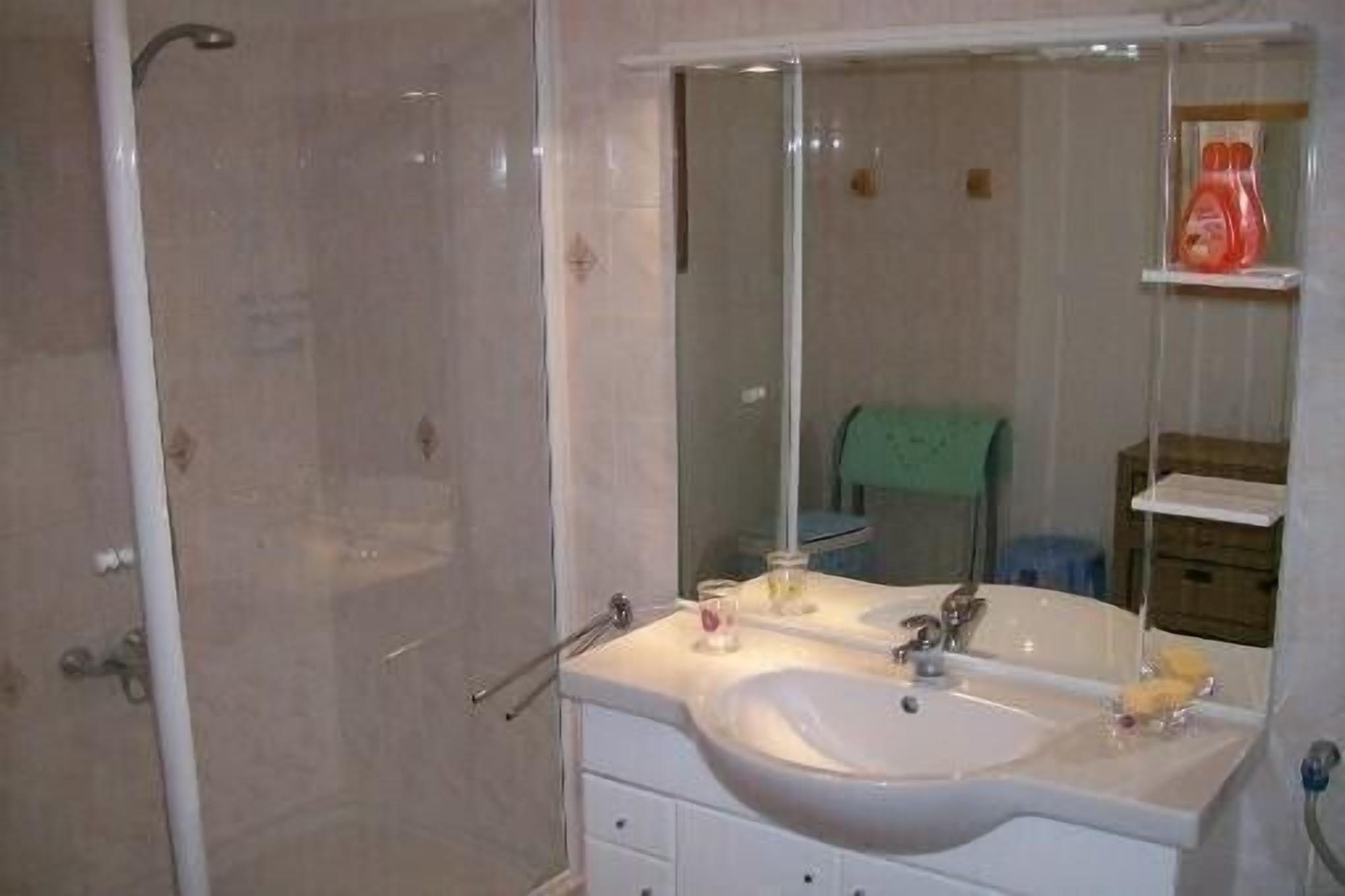 Gite in an old silk house