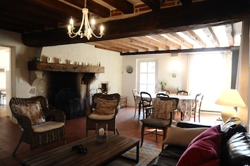 Séjour Salon